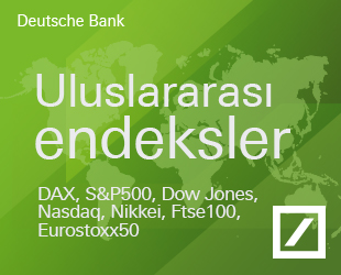 Forex dolar endeksi kodu