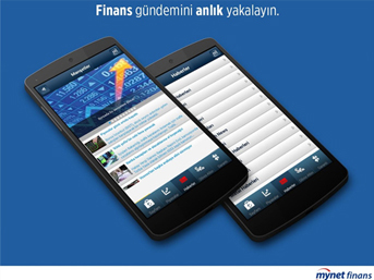 Gcm forex mobil uygulama