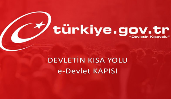 E-devlet'ten işe yarayacak uygulama