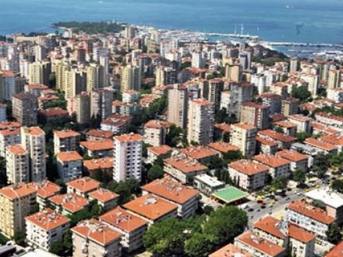 İstanbul’un imar planı değişti
