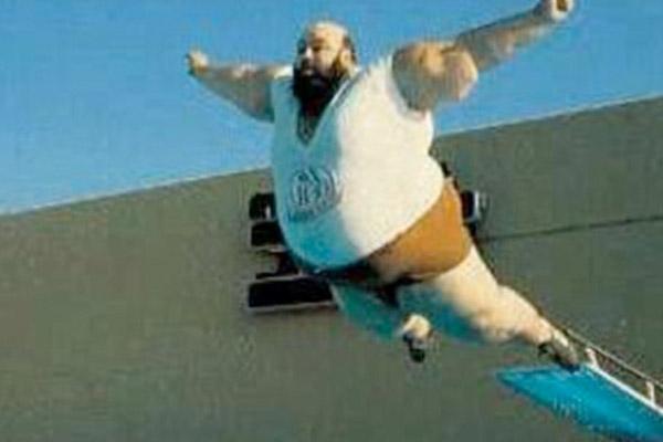 fat guy falls off chair №79874 fat guy falls off chair № 79873