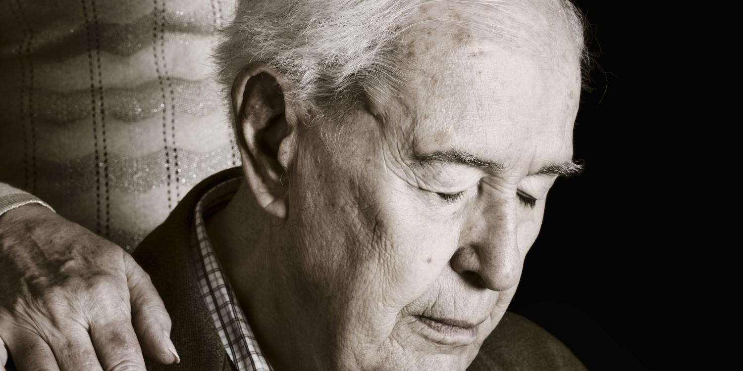Alzheimer Testi Alzheimer Testi