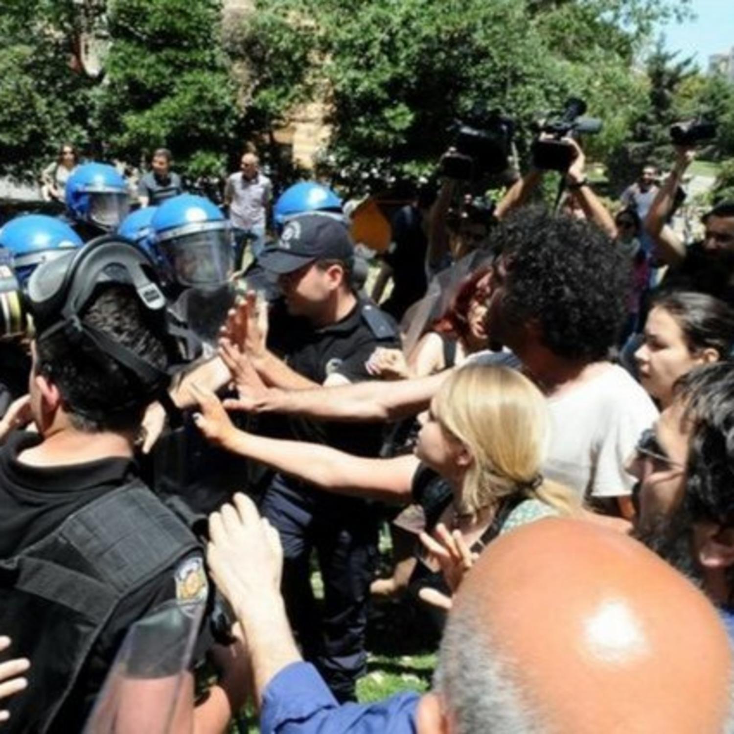 Gezi Parkı olayları neden ve nasıl başladı, neler yaşandı?