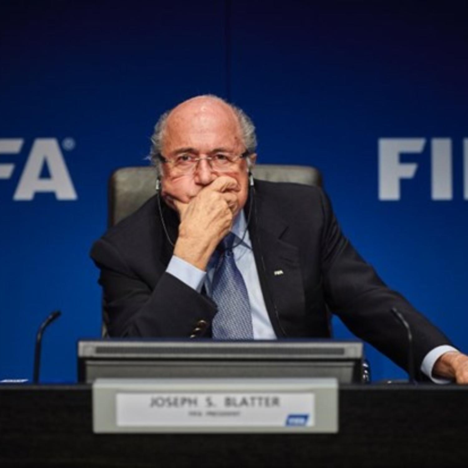 FIFA'nın adının daha önce karıştığı skandallar