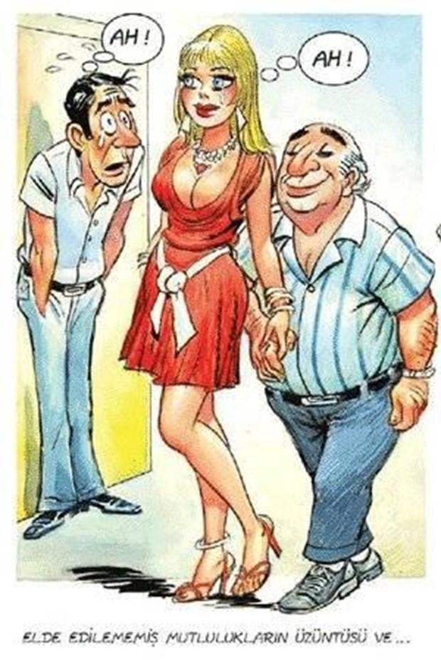 fantazi ve seks fantazi ve seks