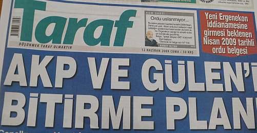 Unutulmaz gazete manşetleri
