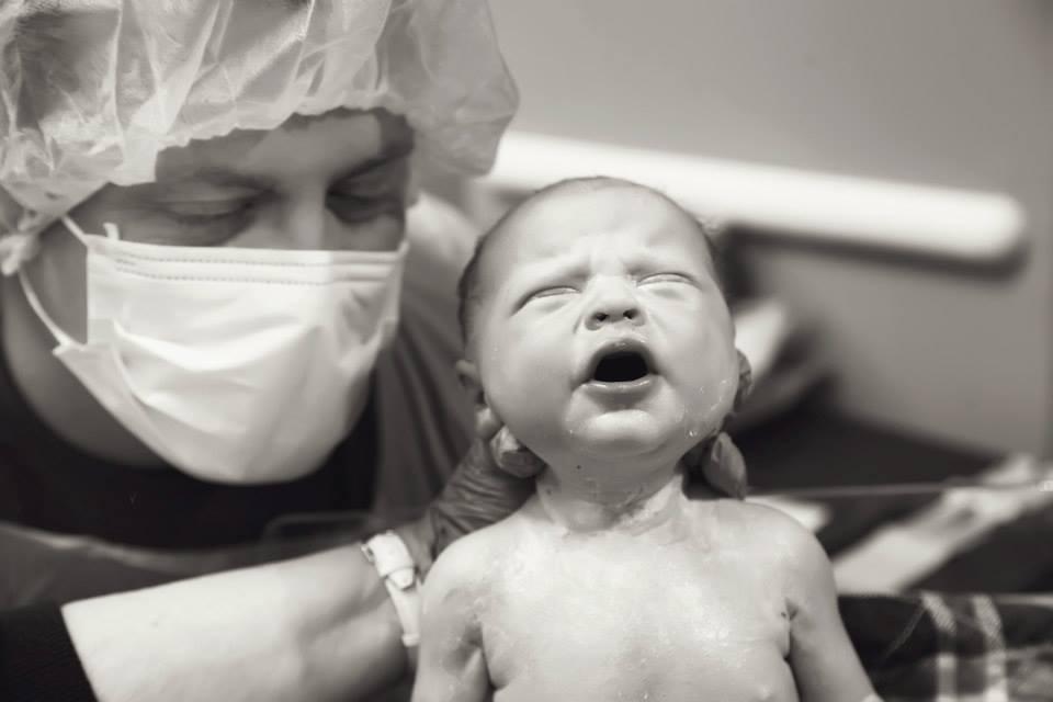 Baba ile ilk karşılaşma