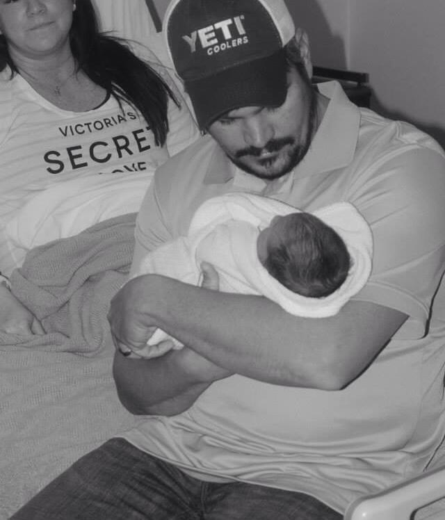 Baba ile ilk karşılaşma