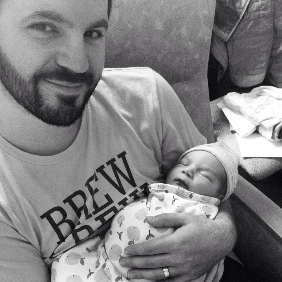 Baba ile ilk karşılaşma