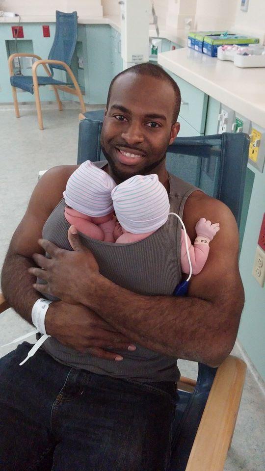 Baba ile ilk karşılaşma