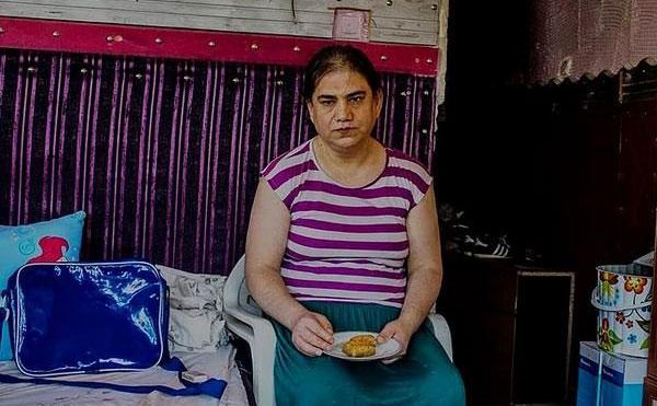 İşte Türkiye'deki Trans evi