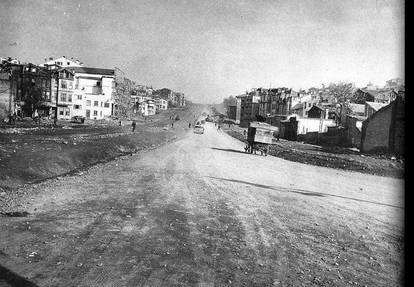 Eski İstanbul'dan 63 nostaljik fotoğraf