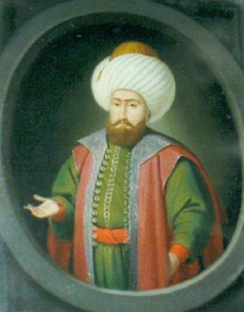Osmanlı padişahları ve ölüm nedenleri