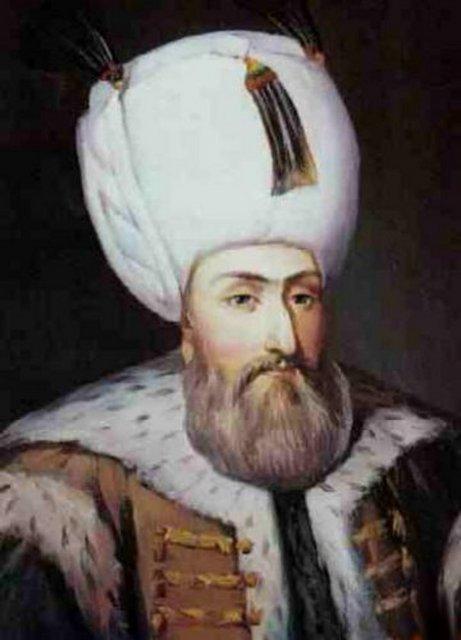 Osmanlı padişahları ve ölüm nedenleri