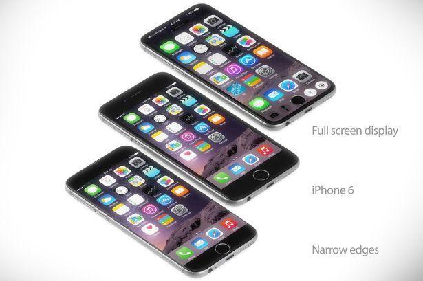 iPhone 6S'in öncekinden farklı özellikleri