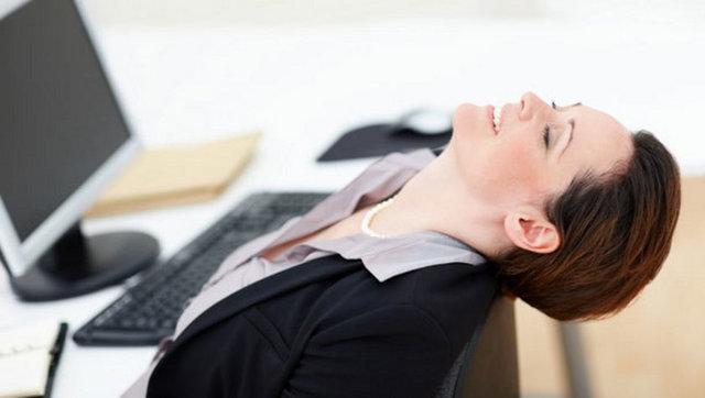Ofis aşkının yeşerdiği 5 meslek Ofis aşkının yeşerdiği 5 meslek