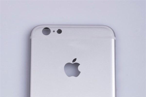 iPhone 6s böyle olacak