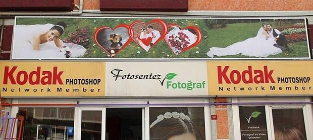 Fazla Yaratici Dukkan Isimleri