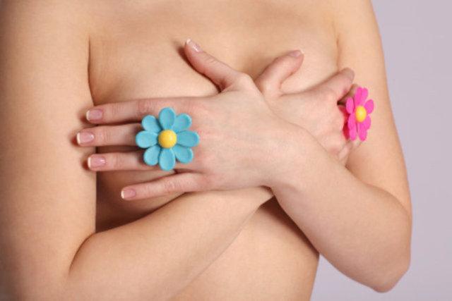 Breast exam kits