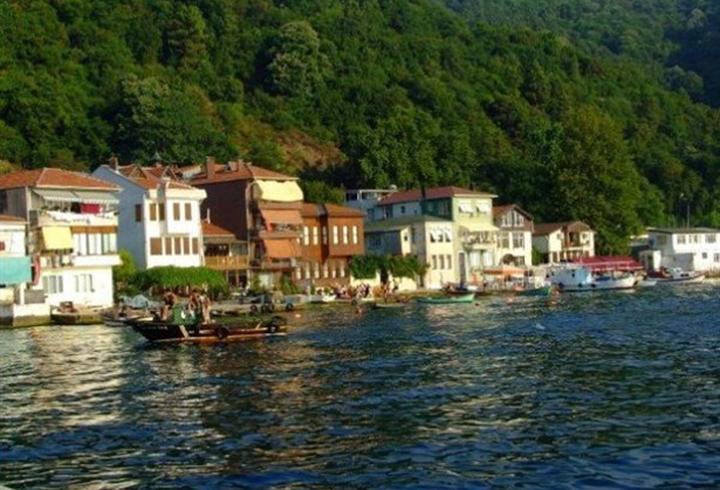Türkiye'de mutlaka gezilmesi gereken 15 yer