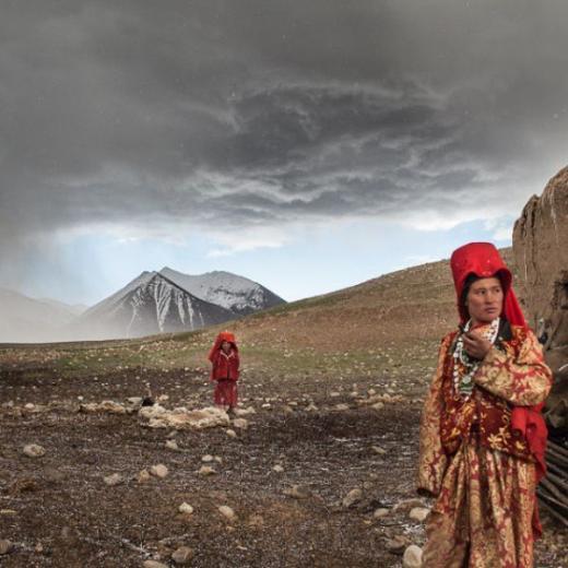 National Geographic'in Instagram fotoğrafları