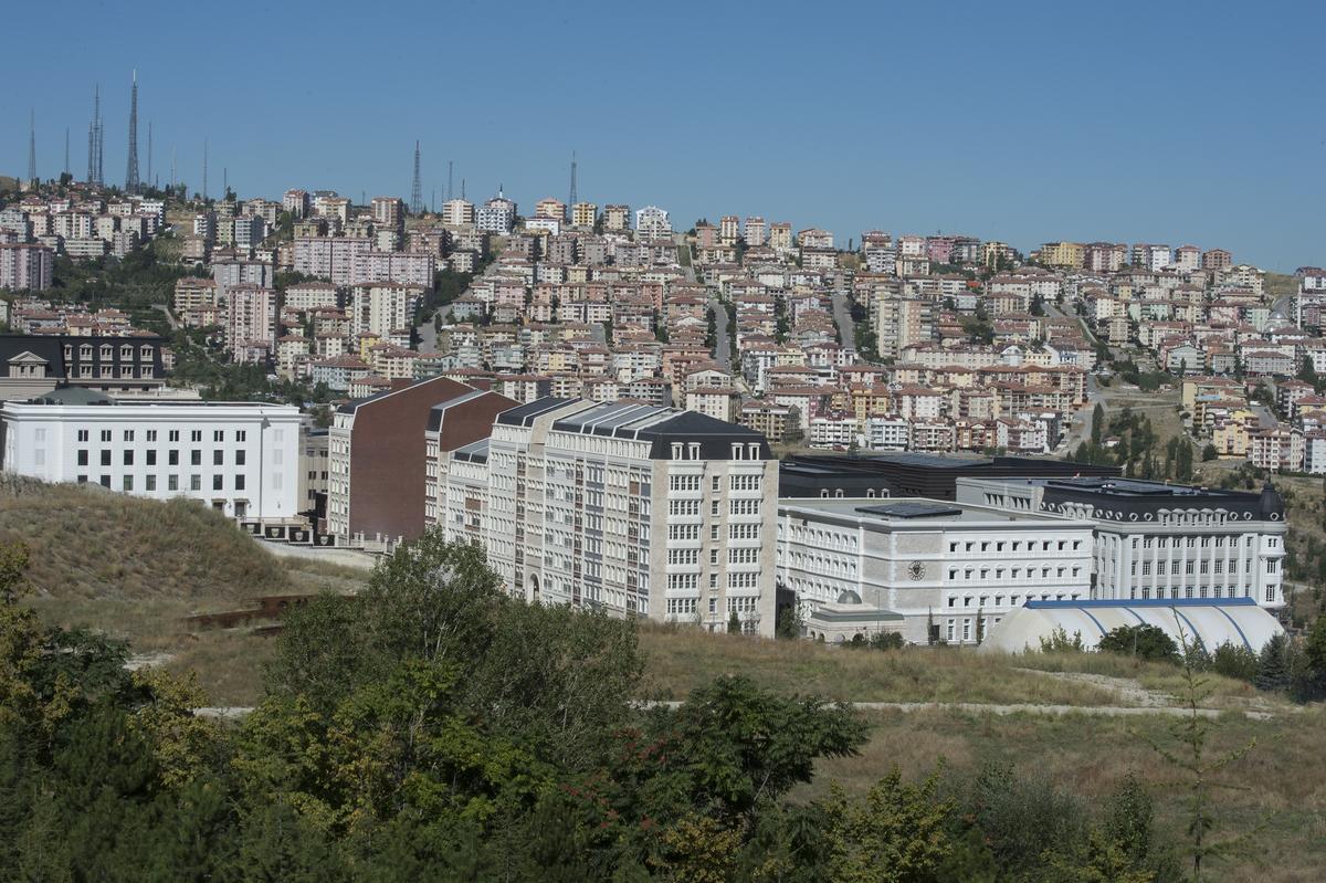 Koza-İpek Medya Grubu’na operasyon