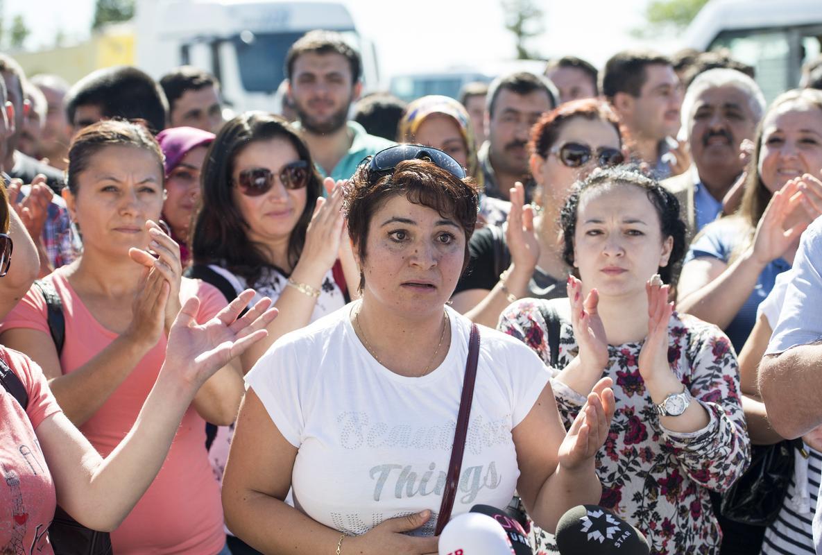 Koza-İpek Medya Grubu’na operasyon