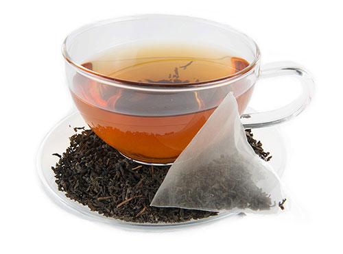 Demlikte kalan çayın faydaları