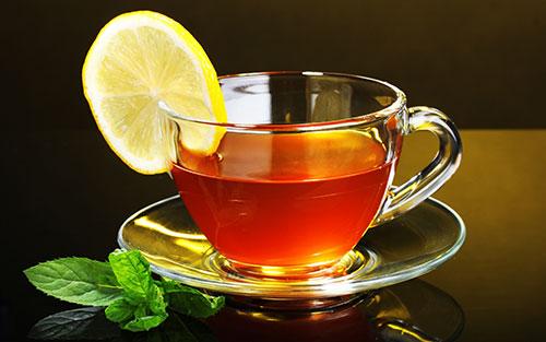 Demlikte kalan çayın faydaları
