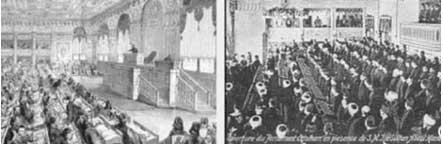 Osmanlı İmparatorluğu’nda siyasi partiler