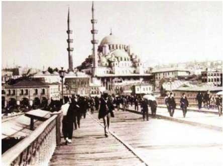 Osmanlı İmparatorluğu’nda siyasi partiler