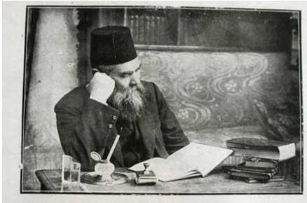 Osmanlı İmparatorluğu’nda siyasi partiler