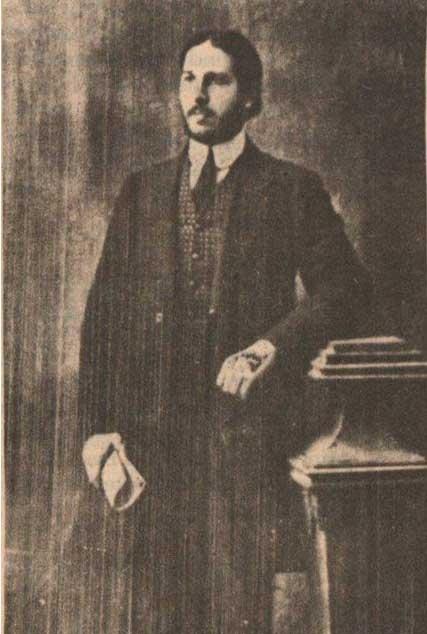 Osmanlı İmparatorluğu’nda siyasi partiler