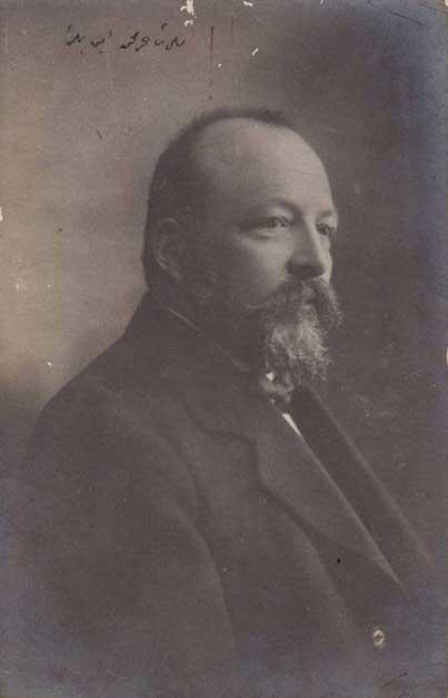 Osmanlı İmparatorluğu’nda siyasi partiler