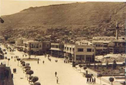 Osmanlı İmparatorluğu’nda siyasi partiler