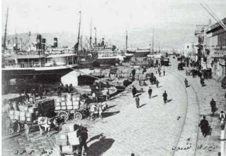 Osmanlı İmparatorluğu’nda siyasi partiler