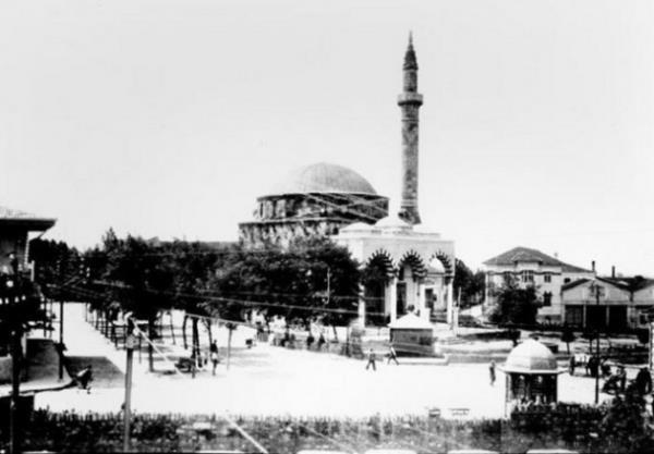 Osmanlı İmparatorluğu’nda siyasi partiler