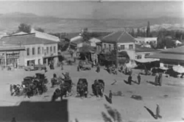 Osmanlı İmparatorluğu’nda siyasi partiler