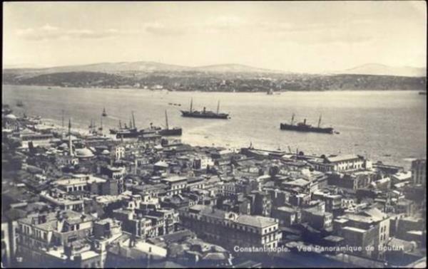 Osmanlı İmparatorluğu’nda siyasi partiler