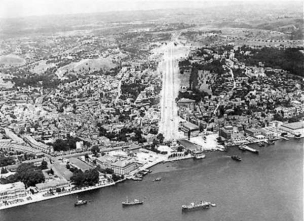 Osmanlı İmparatorluğu’nda siyasi partiler