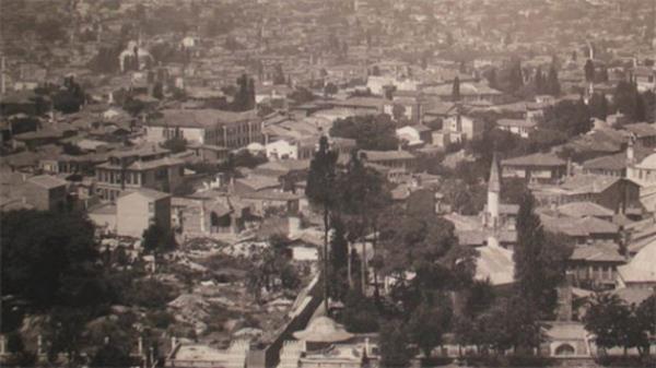 Osmanlı İmparatorluğu’nda siyasi partiler