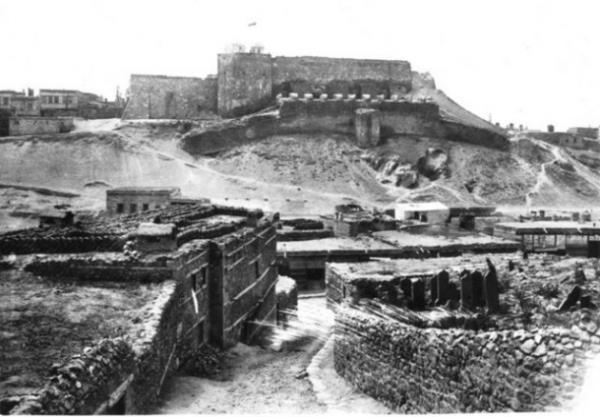 Osmanlı İmparatorluğu’nda siyasi partiler