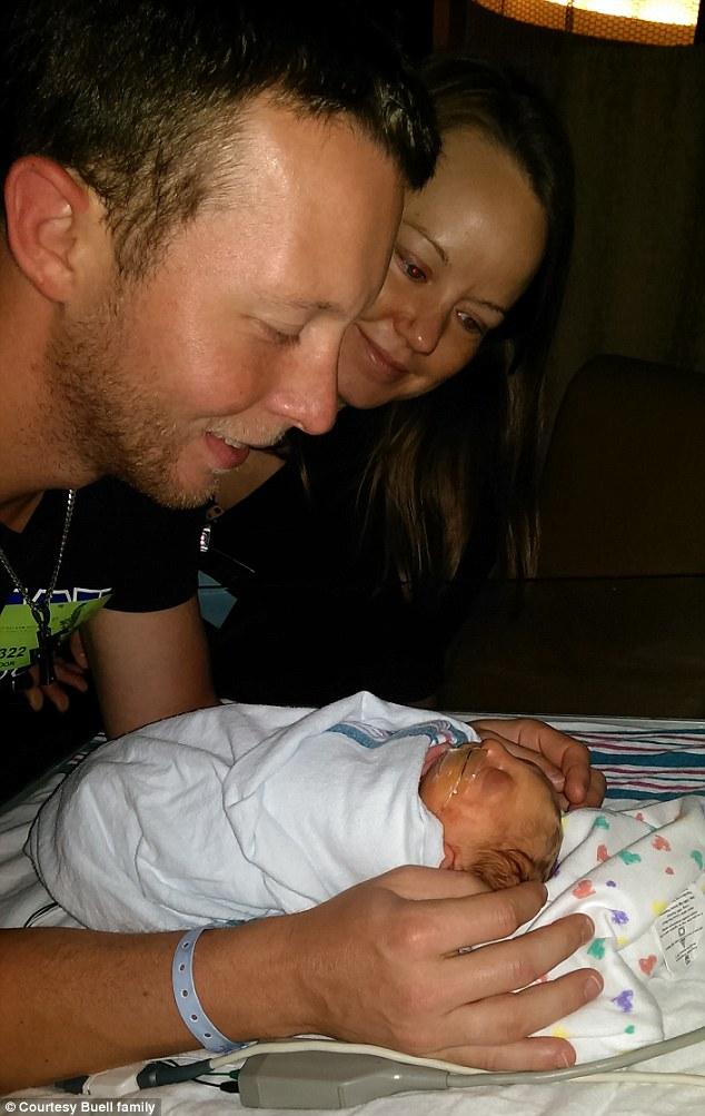 Kimsenin inanmadığı mucize bebek