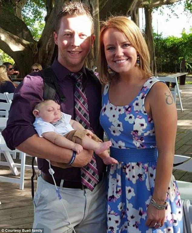 Kimsenin inanmadığı mucize bebek