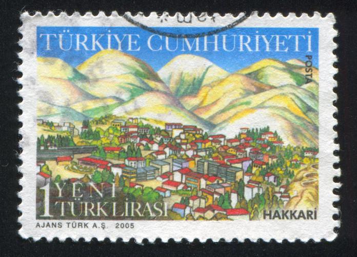 Türkiye'deki şehirler isimlerini nereden alıyor?
