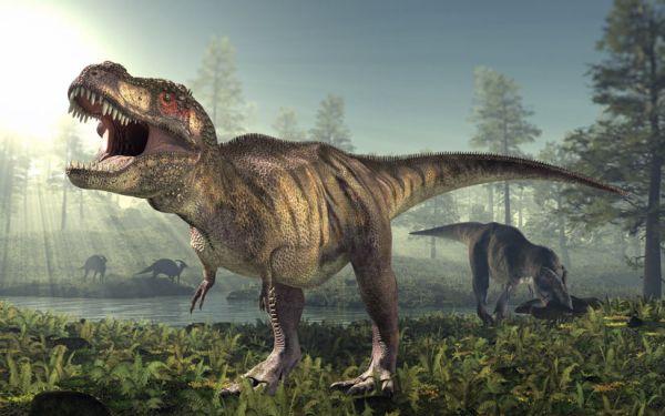 Dinozorları yok eden çifte felaket