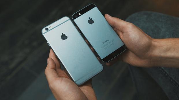 iPhone 6S'in pil ömrü A9 işlemcisi yüzünden azalıyor!