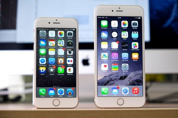 iPhone 6S'in pil ömrü A9 işlemcisi yüzünden azalıyor!