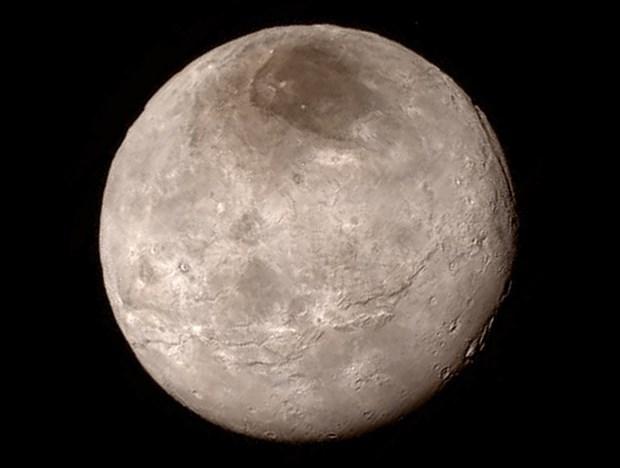 NASA, Plüton'daki büyük keşfi açıkladı