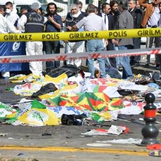 Türkiye'nin en kanlı terör saldırıları